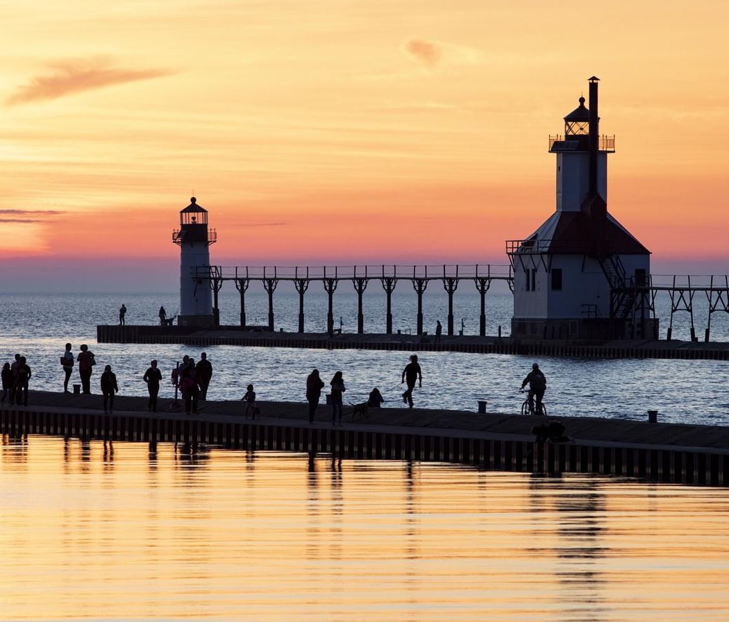 St. Joe Lighthouse Tours 1
